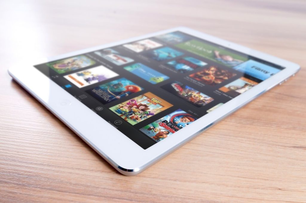 Streaming Platforms Are Changing the Way We Watch Movies and TV Shows